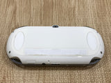 PS Vita PCH-1000 CRYSTAL WHITE Console Japan - Tested Working GE2174 - Photo 3