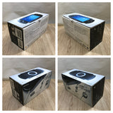 PSP-1000 BLACK Console Boxed Japan - Tested Working GE2175 - Photo 10