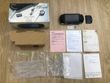 PSP-1000 BLACK Console Boxed Japan - Tested Working GE2175 - Photo 1