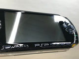 PSP-1000 BLACK Console Boxed Japan - Tested Working GE2175 - Photo 6
