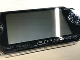 PSP-1000 BLACK Console Boxed Japan - Tested Working GE2175 - Photo 8
