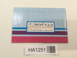HA1251 Manual Only - Family Pinball NES Famicom Japan