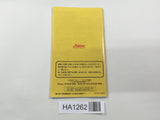 HA1262 Manual Only - Kessen! Dokapon Oukoku 4 SNES Super Famicom Japan