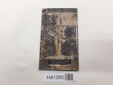 HA1265 Manual Only - Ultima Gaiden Kurokishi no Inbou SNES Super Famicom Japan