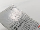HA1271 Manual Only - Dragon Ball Z Super Butouden 2 SNES Super Famicom Japan