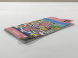 HA1273 Manual Only - Kirby Bowl Kirby's Dream Course SNES Super Famicom Japan
