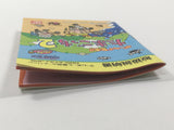 HA1275 Manual Only - Tamagotchi 2 GameBoy Game Boy Japan