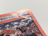 HA1281 Manual Only - Baseball Kids GameBoy Game Boy Japan