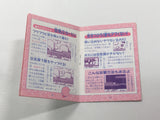 HA1284 Manual Only - Kirby Kirby's Dream Land GameBoy Game Boy Japan