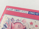 HA1285 Manual Only - Kirby Kirby's Dream Land GameBoy Game Boy Japan