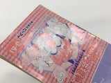 HA1295 Manual Only - Goldfish Warning! Kingyo Chuuihou! 2 GameBoy Game Boy Japan