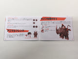 HA1307 Manual Only - Super Donkey Kong GB GameBoy Game Boy Japan