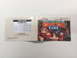 HA1307 Manual Only - Super Donkey Kong GB GameBoy Game Boy Japan