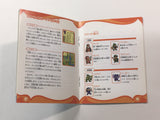 HA1321 Manual Only - Pocket King GameBoy Game Boy Japan