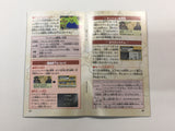 HA1322 Manual Only - Napoleon GameBoy Advance Japan