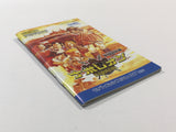 HA1322 Manual Only - Napoleon GameBoy Advance Japan