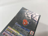 HA1324 Manual Only - Rockman Exe 3 Black Megaman GameBoy Advance Japan
