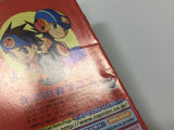 HA1327 Manual Only - Rockman Exe Battle Chip GP Megaman GameBoy Advance Japan