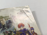 HA1328 Manual Only - Fire Emblem Fuuin no Tsurugi GameBoy Advance Japan