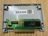 Ghost Chaser Densei Nintendo Super Famicom SNES Japan - SK4488
