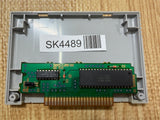 Captain Commando Nintendo Super Famicom SNES Japan - SK4489