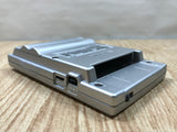 GameBoy Light Silver Console Nintendo Japan - With Defects LG8470
