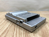 GameBoy Light Silver Console Nintendo Japan - Tested Working LG8471
