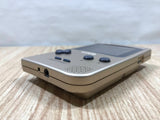 GameBoy Pocket Gold Console Nintendo Japan - With Defects LG8472