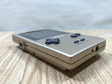 GameBoy Pocket Gold Console Nintendo Japan - With Defects LG8472
