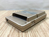 GameBoy Pocket Gold Console Nintendo Japan - With Defects LG8472