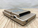GameBoy Pocket Gold Console Nintendo Japan - With Defects LG8472