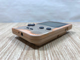 GameBoy Pocket Gold Console Nintendo Japan - Not Working LG8473