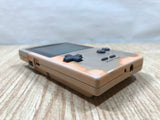 GameBoy Pocket Gold Console Nintendo Japan - Not Working LG8473