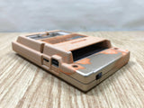 GameBoy Pocket Gold Console Nintendo Japan - Not Working LG8473