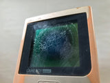 GameBoy Pocket Gold Console Nintendo Japan - Not Working LG8473
