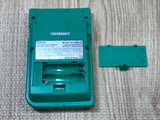 GameBoy Pocket Green Console Nintendo Japan - With Defects LG8474