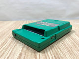 GameBoy Pocket Green Console Nintendo Japan - With Defects LG8474