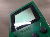 GameBoy Pocket Green Console Nintendo Japan - With Defects LG8474