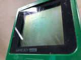 GameBoy Pocket Green Console Nintendo Japan - With Defects LG8474