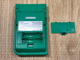 GameBoy Pocket Green Console Nintendo Japan - With Defects LG8475