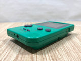 GameBoy Pocket Green Console Nintendo Japan - With Defects LG8475