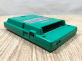GameBoy Pocket Green Console Nintendo Japan - With Defects LG8475