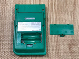 GameBoy Pocket Green Console Nintendo Japan - With Defects LG8476