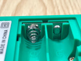 GameBoy Pocket Green Console Nintendo Japan - With Defects LG8476