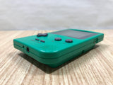 GameBoy Pocket Green Console Nintendo Japan - With Defects LG8476