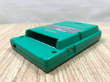 GameBoy Pocket Green Console Nintendo Japan - With Defects LG8476