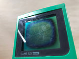 GameBoy Pocket Green Console Nintendo Japan - With Defects LG8476