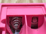 GameBoy Pocket Pink Console Nintendo Japan - With Defects LG8477