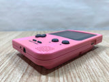 GameBoy Pocket Pink Console Nintendo Japan - With Defects LG8477