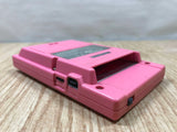 GameBoy Pocket Pink Console Nintendo Japan - With Defects LG8477